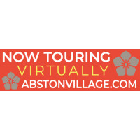Virtually Touring Banner