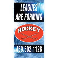 Ice Baby Parking Lot Banner