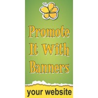 Lantana Avenue Banner