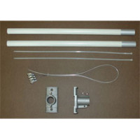 Boulevard Banner Hardware Boulevard Banner Hardware