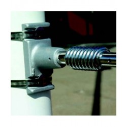 Premium 30 in. Spring Arm Bracket Set