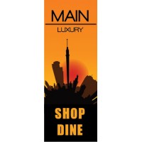 CityScape Afternoon Banner 1