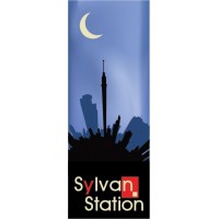 CityScape Night Banner 1