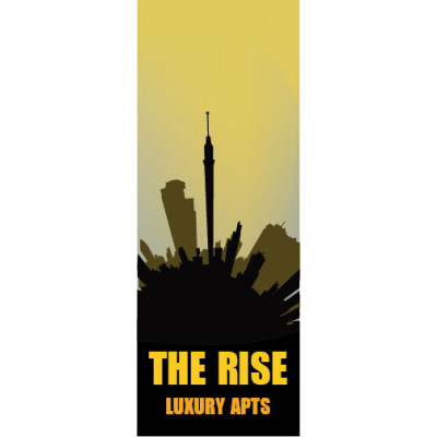 CityScape Morning Banner 1