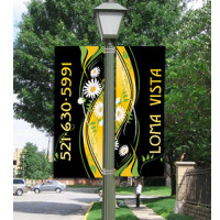 Promenade Boulevard Banners Promenade Boulevard Banners