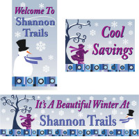 Beautiful Winter Collection Beautiful Winter Collection