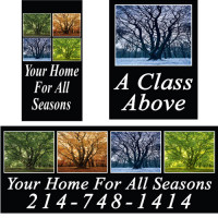 Four Seasons Four Seasons