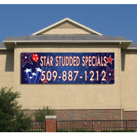 Sign & Banner Collections 1 Sign & Banner Collections 1