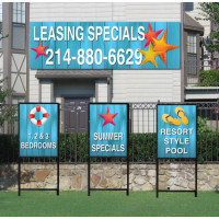 Sign & Banner Collections 3 Sign & Banner Collections 3