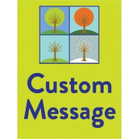 Seasons Change Sign