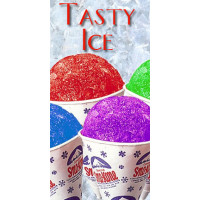 Custom Outdoor Retractable Banner