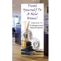 Indoor Impression Displays Indoor Impression Displays