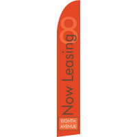 Blaze Flag Kit 