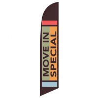 Coffee House Falcon Flag Kit