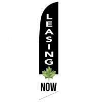 RSVP Green Falcon Flag Kit