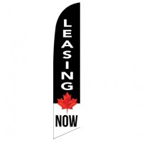 RSVP Red Falcon Flag Kit