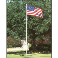 Flagpoles Flagpoles