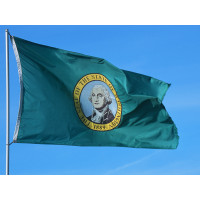 Washington State Flag