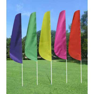 WonderFlutter Flag