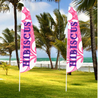 Custom WonderFlutter Flags Custom WonderFlutter Flags