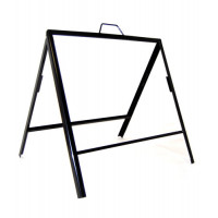 A-Frame Sign Holder