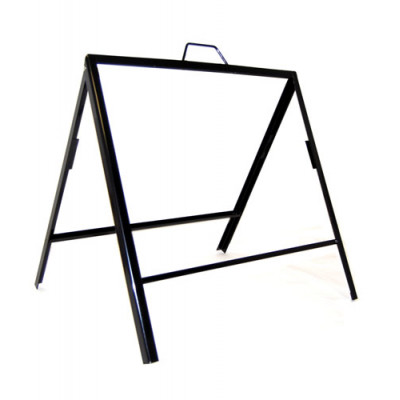 A-Frame Sign Holder