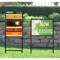 Frames Stakes Holders Frames Stakes Holders