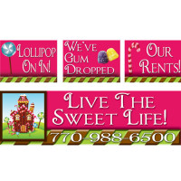 Candy Land Campaign Candy Land Campaign