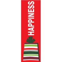 Home Happiness Flag