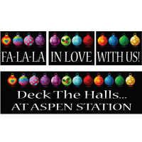 Deck The Halls Campaign Deck The Halls Campaign