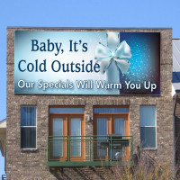 Winter & Christmas