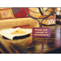 Engraved Office Signs Engraved Office Signs