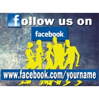 Facebook Sign