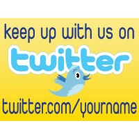 Twitter Sign