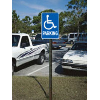 Handicap Parking Signs Handicap Parking Signs
