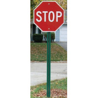 Channel Sign Post