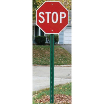 Channel Sign Post