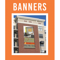 Banners