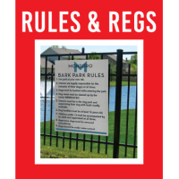 Pool and Other Rules Signs Pool and Other Rules Signs