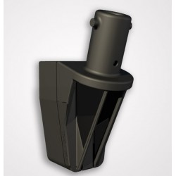 Bobber Bracket