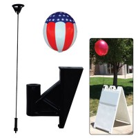 Bobber A-Frame Bracket Kit