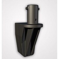 Bobber Bracket