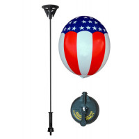 Balloon Bobber  Suction Cup Kit
