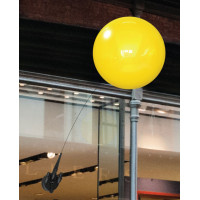 DuraBalloon Single Suction Cup Kit