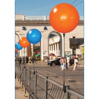 DuraBalloon Bracket Kit