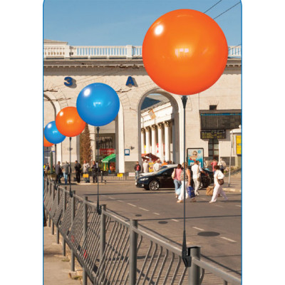 DuraBalloon Bracket Kit