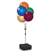 DuraBalloon  DOUBLE Weighted Base Cluster Kit
