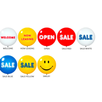 Message DuraBalloons