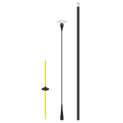DuraBalloon Long  Pole Kit