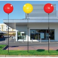 DuraBalloon Long  Pole Kit